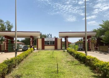 Reps Asks For immediate Rehabilitation, ABUTH Equipment, and National Eye Centre Resources