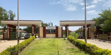 Reps Asks For immediate Rehabilitation, ABUTH Equipment, and National Eye Centre Resources