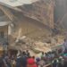 APC, PDP Offer Condolences After Tragic Jos School Collapse