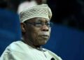 Obasanjo: I Spent 12 Months In My Mother’s Womb