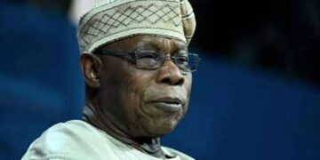Obasanjo: I Spent 12 Months In My Mother’s Womb