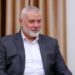 Hamas Leader, Ismail Haniyeh Is Killed in Iran