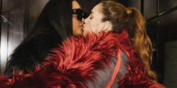 Cameroon President’s Daughter Reveals Same-Sex Relationship With Brazilian Model