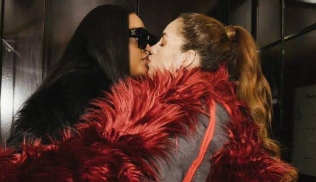 Cameroon President’s Daughter Reveals Same-Sex Relationship With Brazilian Model