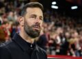Ruud van Nistelrooy Returns to Manchester United as Assistant Manager
