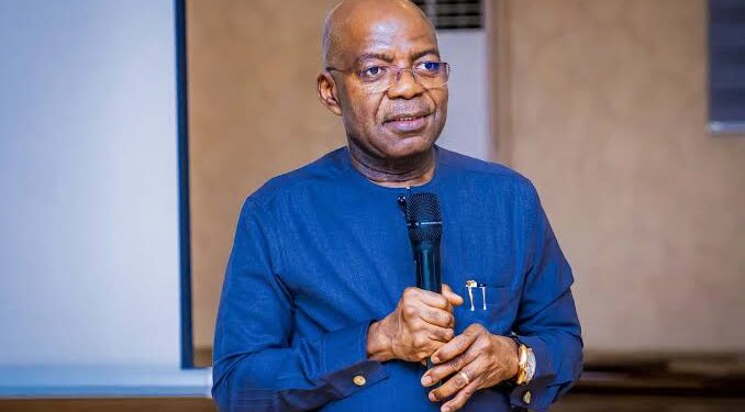 Abia State Government Yet to Receive Federal Funding for Wage Increase