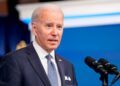 President Biden Tests Positive for COVID-19, Self-Isolates in Delaware