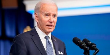President Biden Tests Positive for COVID-19, Self-Isolates in Delaware