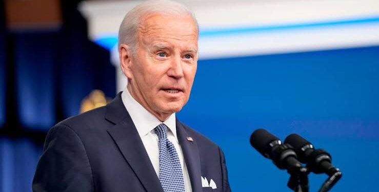 President Biden Tests Positive for COVID-19, Self-Isolates in Delaware