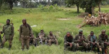 Congo’s Nightmare: Islamist Rebels Kill 17 in Field Attack