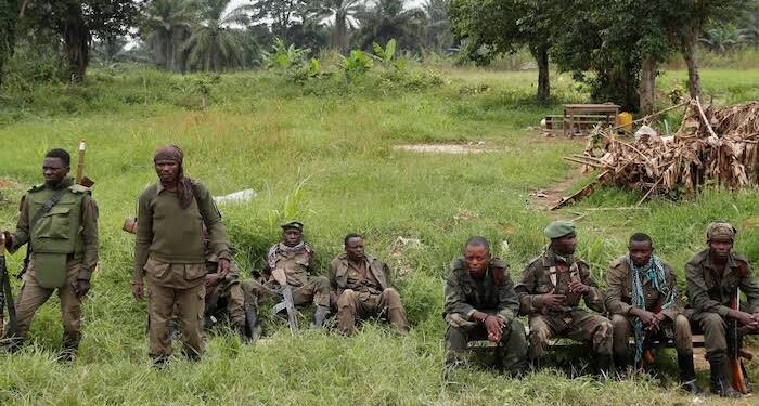 Congo’s Nightmare: Islamist Rebels Kill 17 in Field Attack