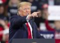 Trump Surpasses Biden in Campaign Fundraising, Reports Show