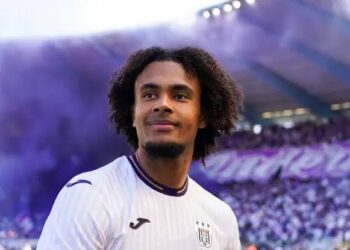 Manchester United Secure Signing of Joshua Zirkzee from Bologna