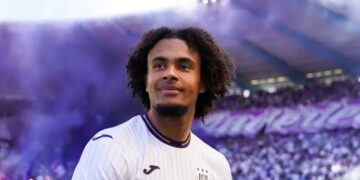 Manchester United Secure Signing of Joshua Zirkzee from Bologna