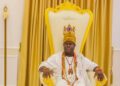 “It’s Fake News”— Ooni’s Palace Debunks Marriage Allegations