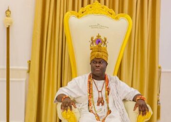 “It’s Fake News”— Ooni’s Palace Debunks Marriage Allegations  