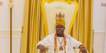 “It’s Fake News”— Ooni’s Palace Debunks Marriage Allegations  