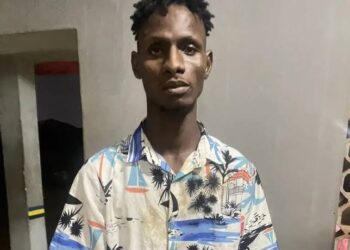 Man Arrested For Stabbing In Ogun State