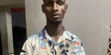 Man Arrested For Stabbing In Ogun State