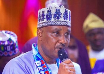 Speaker Abbas Mourns Rep. Akinremi of Oyo State