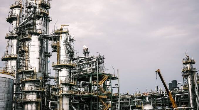 Dangote Refinery: IOCs Frustrate Crude Supply, NUPRC Intervenes