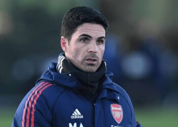 Arteta Provides Update On Young Arsenal Trio’s Future Amid Transfer Speculation
