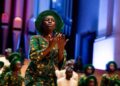 MFM Mountain Top Chorale Wins Gold for Nigeria at World Choir Games