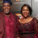 Nollywood Honours Veteran Actor, Olu Jacobs as He Turns 82 years old
