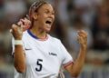 Olympic Football: Spain and USA win, France edges Colombia by whisker