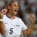 Olympic Football: Spain and USA win, France edges Colombia by whisker