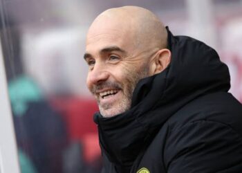 Chelsea’s Maresca Comments on Fernandez-Fofana Feud Resolution