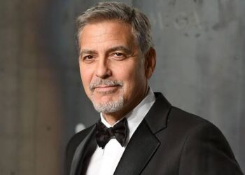 Clooney Tells Biden to Quit His 2024 Re-election Bid