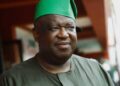 Gov Mutfwang Declares 3 Days of Grieving Over School Building Collapse