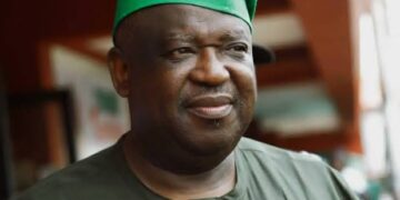 Gov Mutfwang Declares 3 Days of Grieving Over School Building Collapse