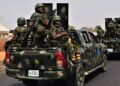 Kaduna Authorities Deny Reports of Suicide Bombing on Kaduna-Abuja Highway
