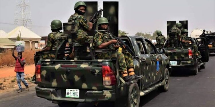 Kaduna Authorities Deny Reports of Suicide Bombing on Kaduna-Abuja Highway