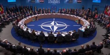 Hungary Opposes NATO’s Anti-China Shift