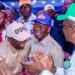 Shaibu’s APC Return Declared “Nature of Politics” by Oshiomhole
