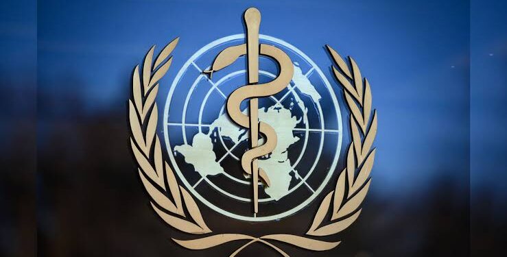 WHO Steps In to Tackle Cholera at Kirikiri Prison