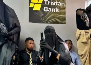 MURIC Urges Ban Over Niqab Depiction