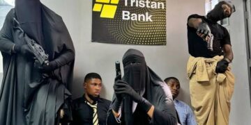 MURIC Urges Ban Over Niqab Depiction