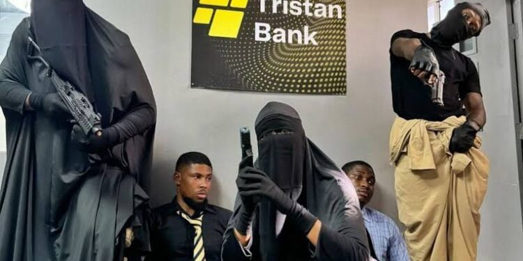 MURIC Urges Ban Over Niqab Depiction