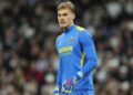 Chelsea Sign Danish Goalkeeper Filip Jorgensen from Villarreal