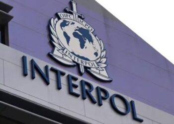 Interpol Reveals Hundreds of Thousands of Dollars Laundered Out of Nigeria Every Hour