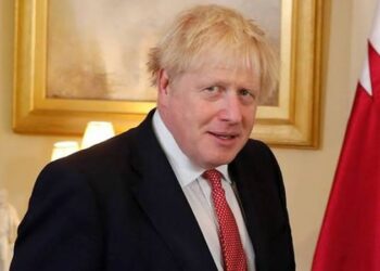 Boris Johnson Attributes Tory Defeat to Nigel Farage’s Reform Party