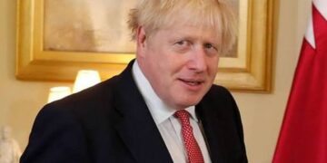 Boris Johnson Attributes Tory Defeat to Nigel Farage’s Reform Party