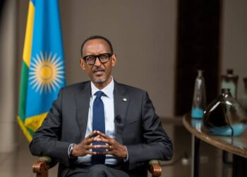 Rwanda’s Kagame Eyes Fourth Term Amidst Scrutiny and Challenges