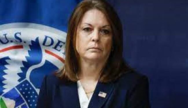 Acting Secret Service Director To Testify on Tuesday