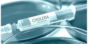 Cholera Kills Three in Benue State