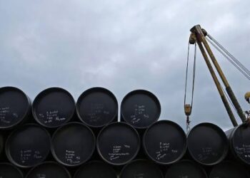 Nigeria’s Petroleum Imports from Malta Surge